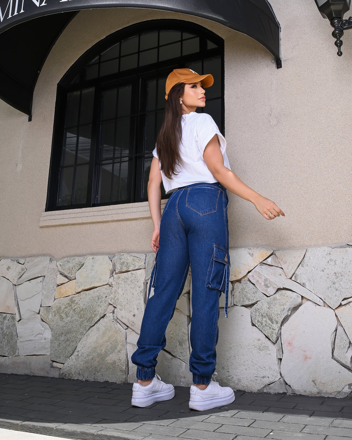 Calça Jogger