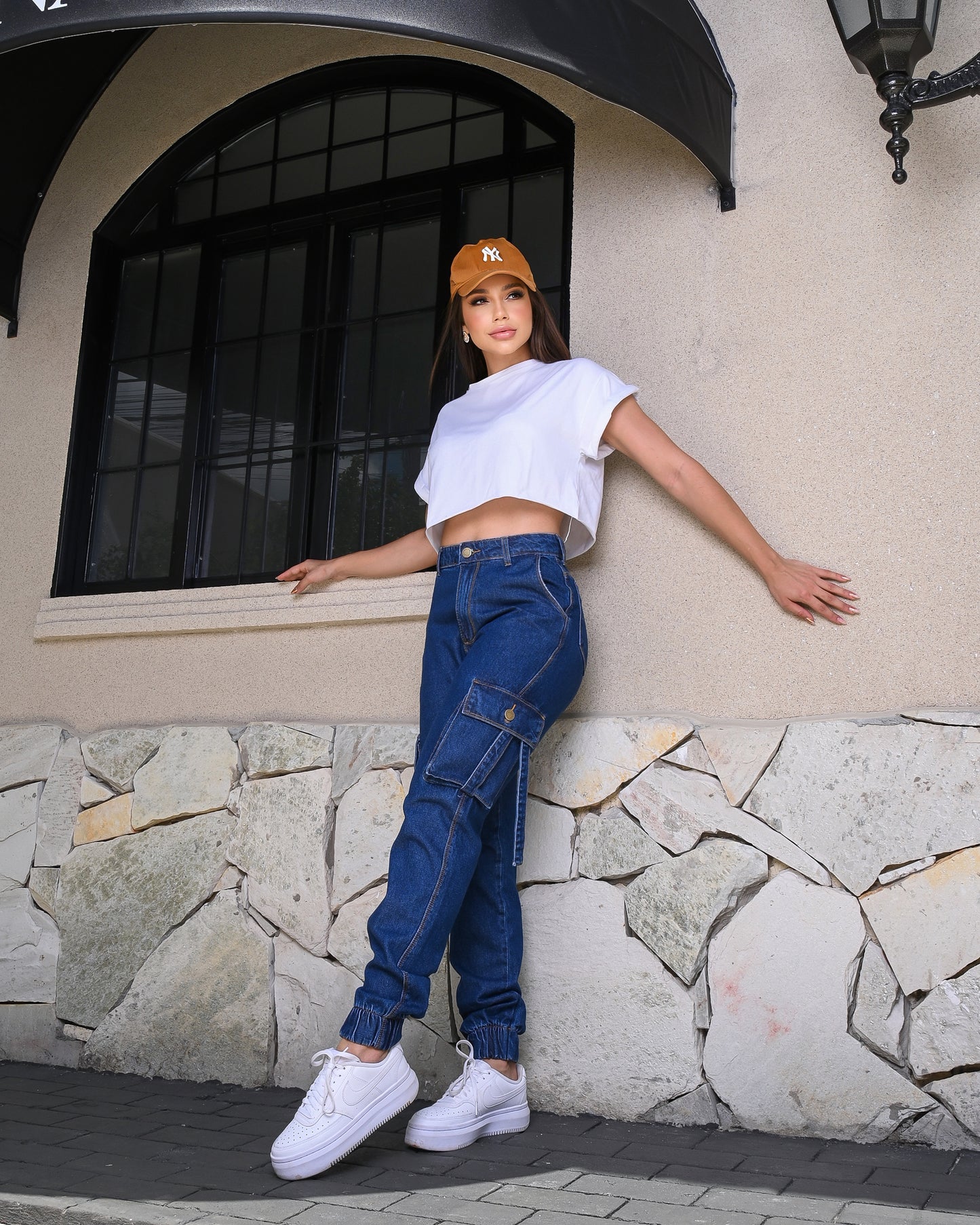 Calça Jogger