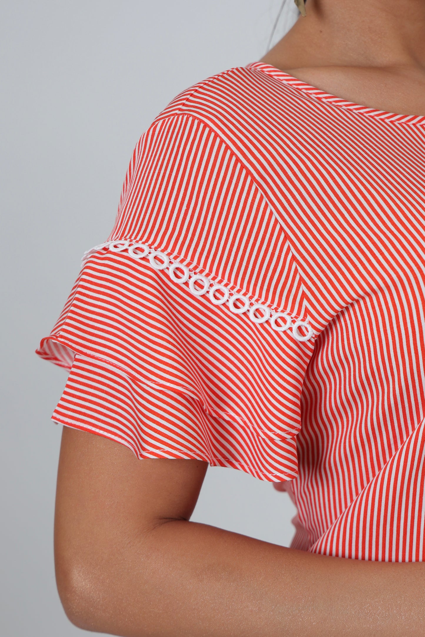 Blusa Brenda