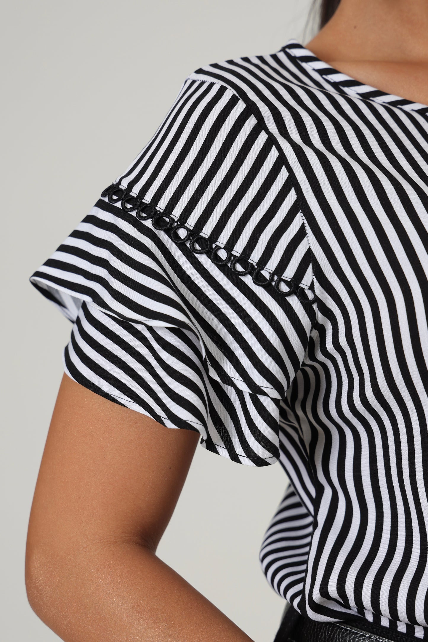 Blusa Brenda
