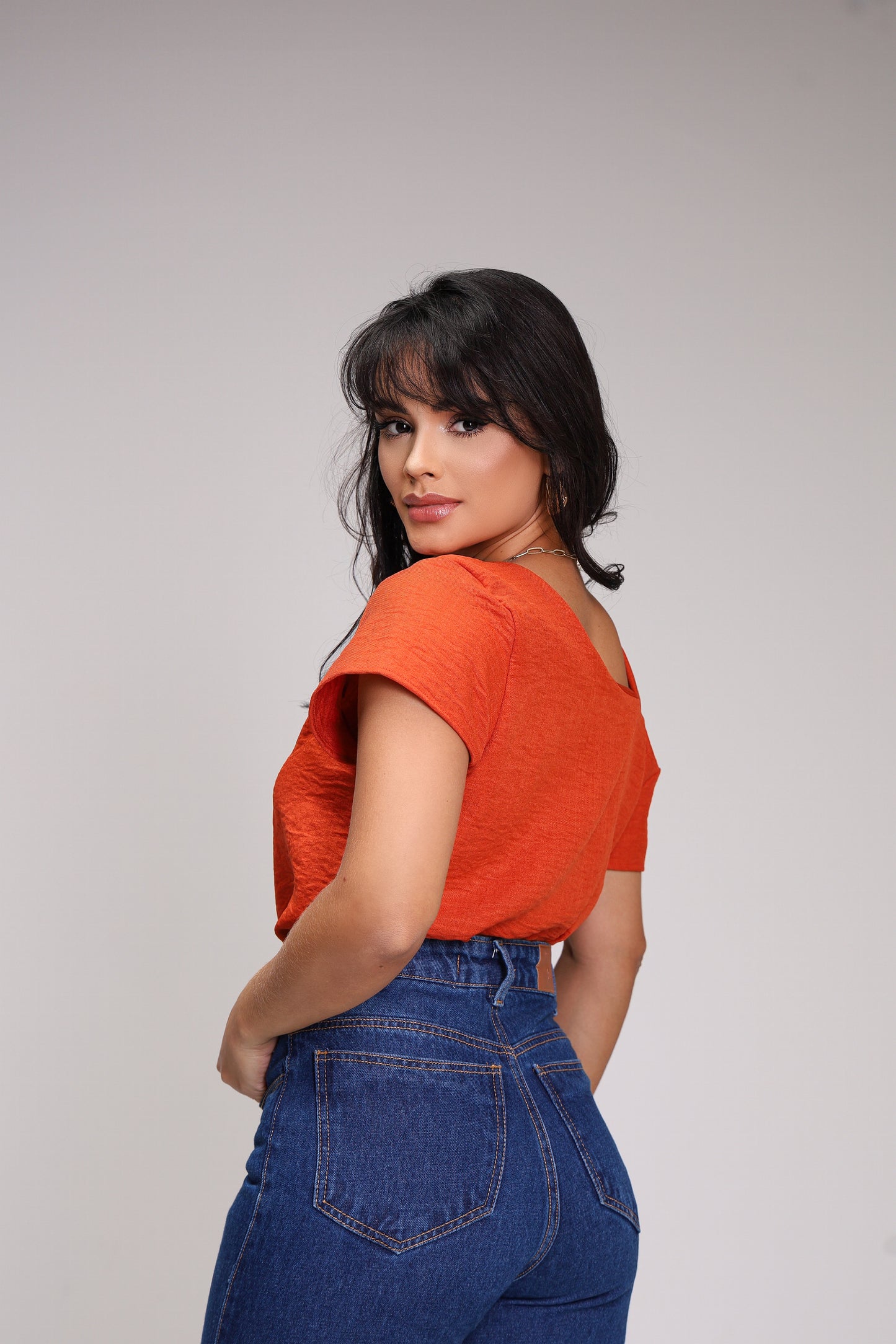 Blusa Julieta