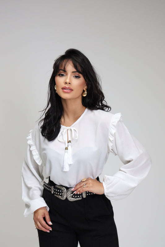 Blusa Olivia