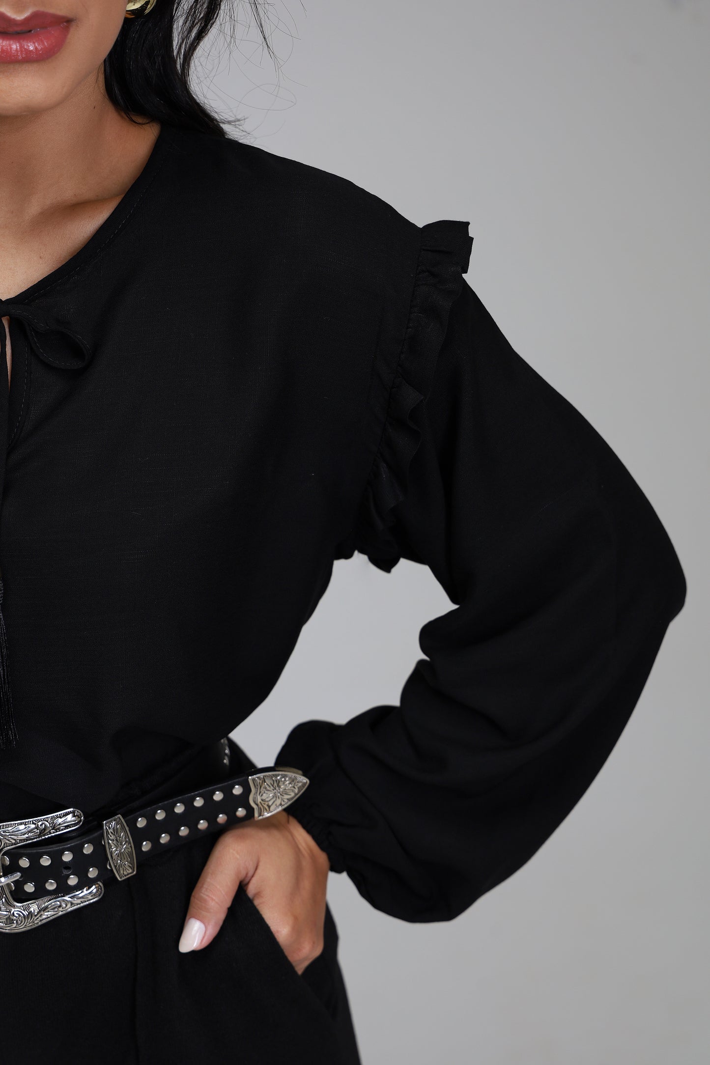Blusa Olivia