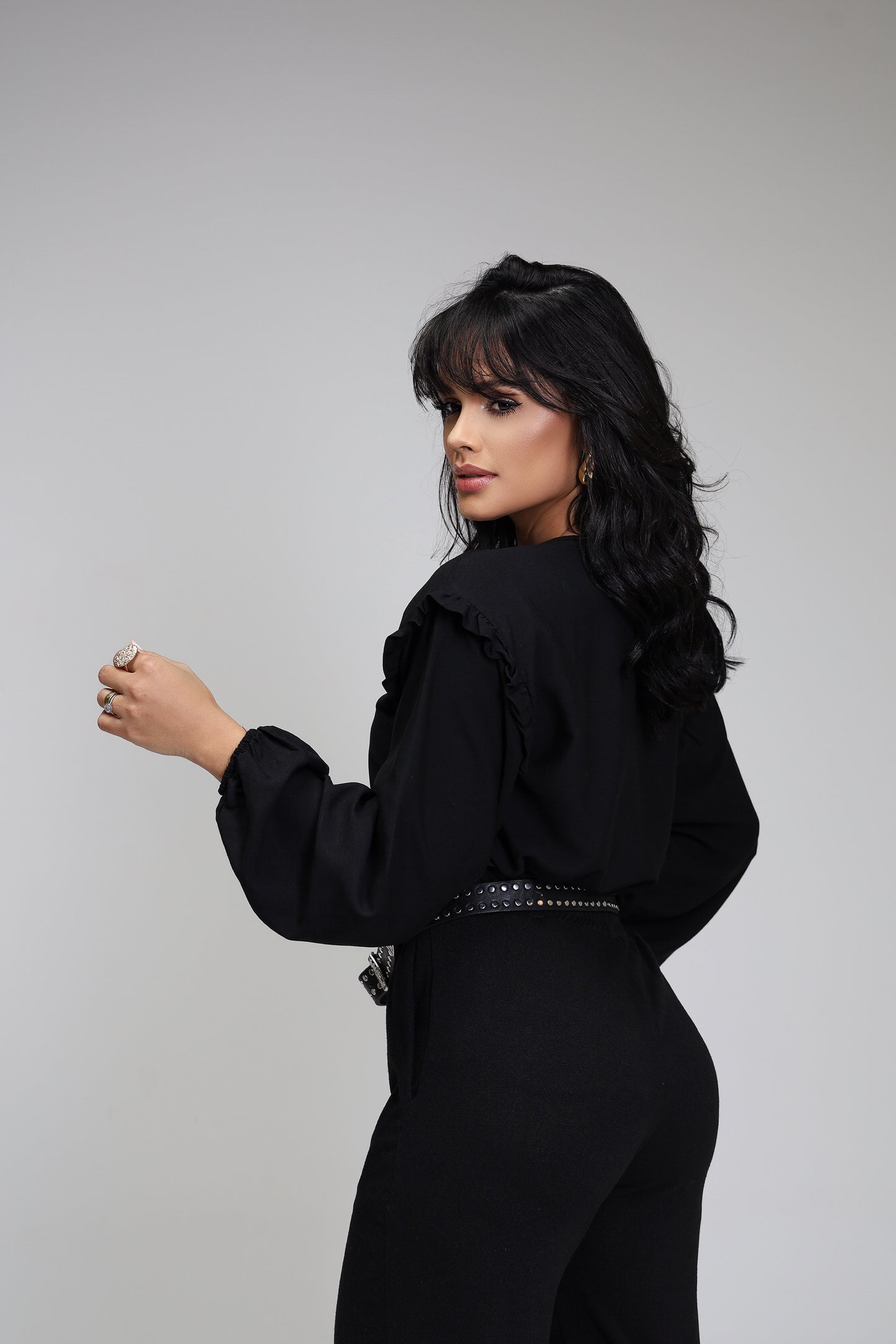 Blusa Olivia