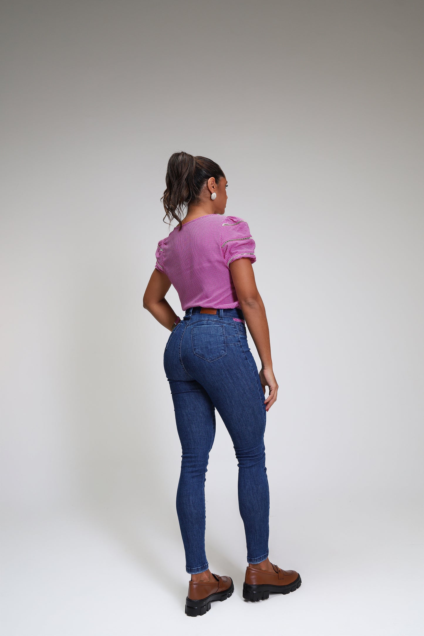 Blusa Lara