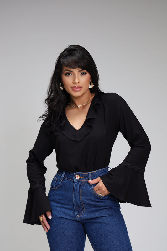 Blusa Diana