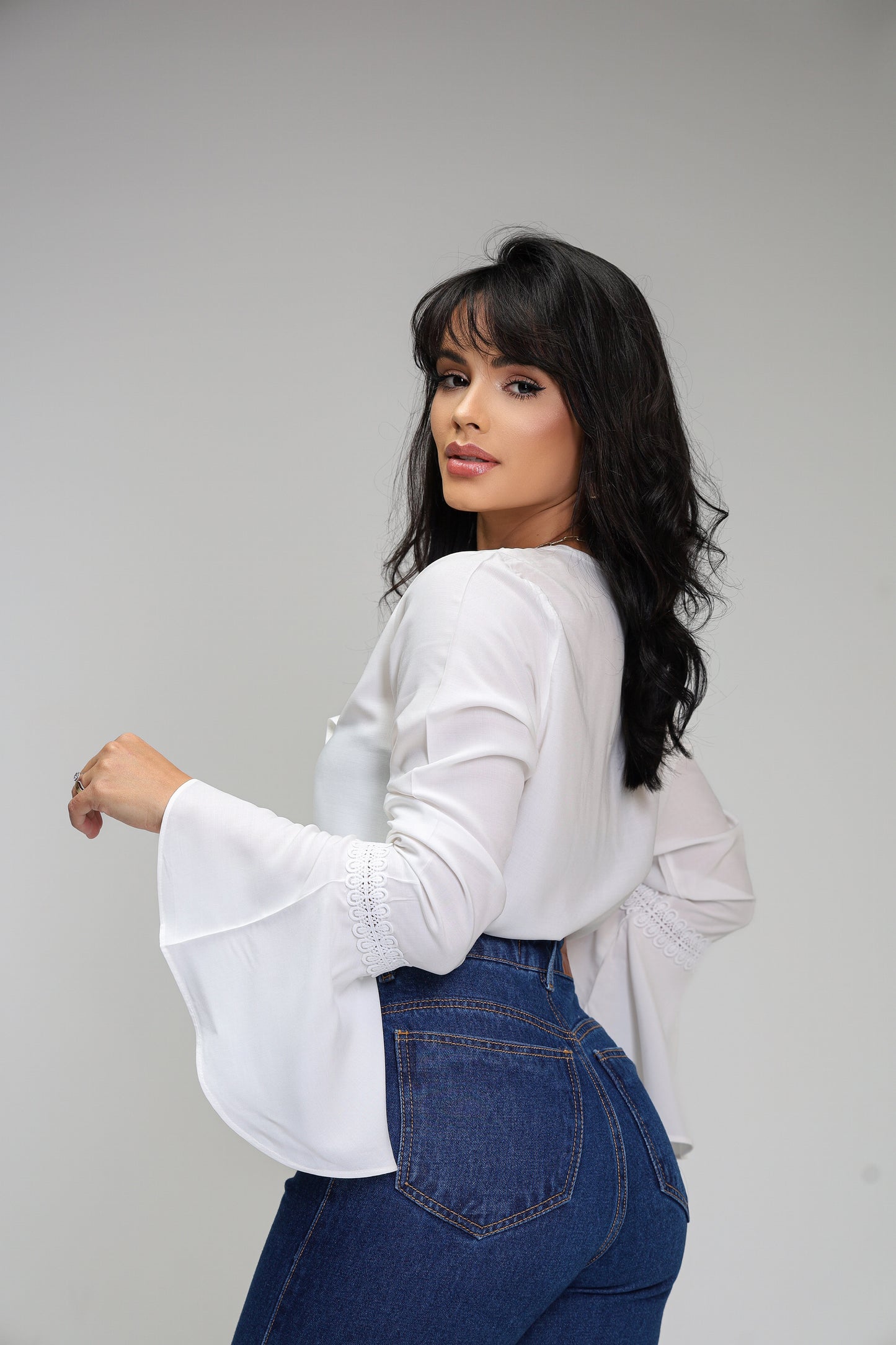 Blusa Diana