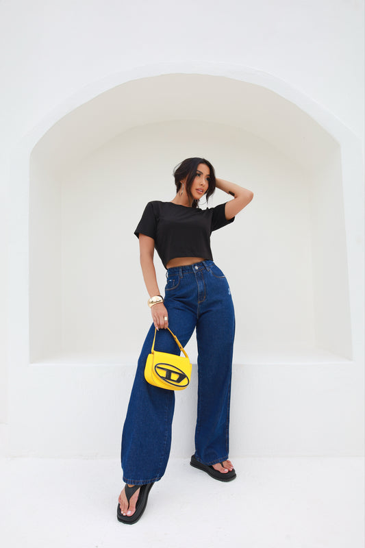 Wide Leg Basic