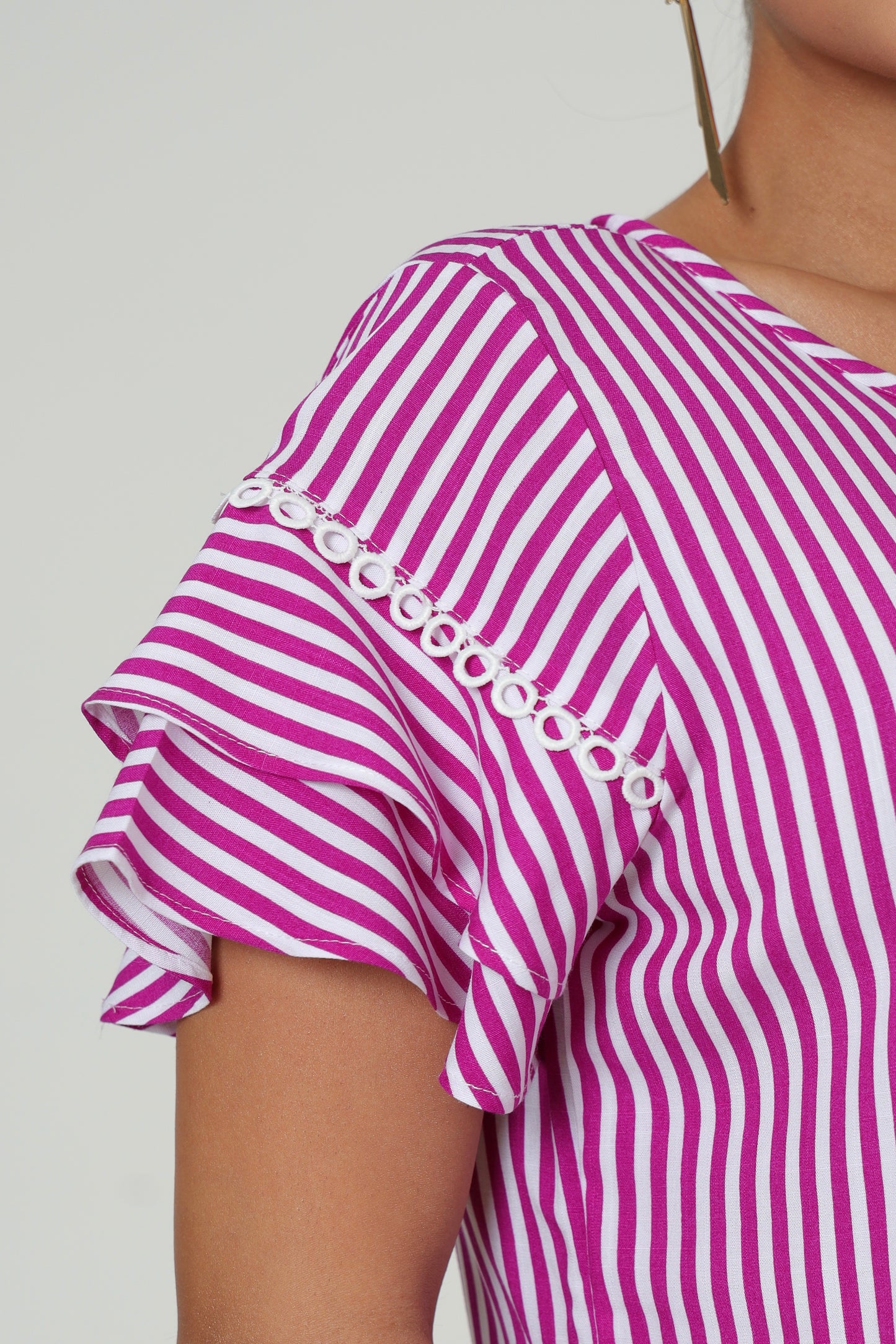 Blusa Brenda