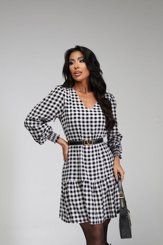 Vestido Sara