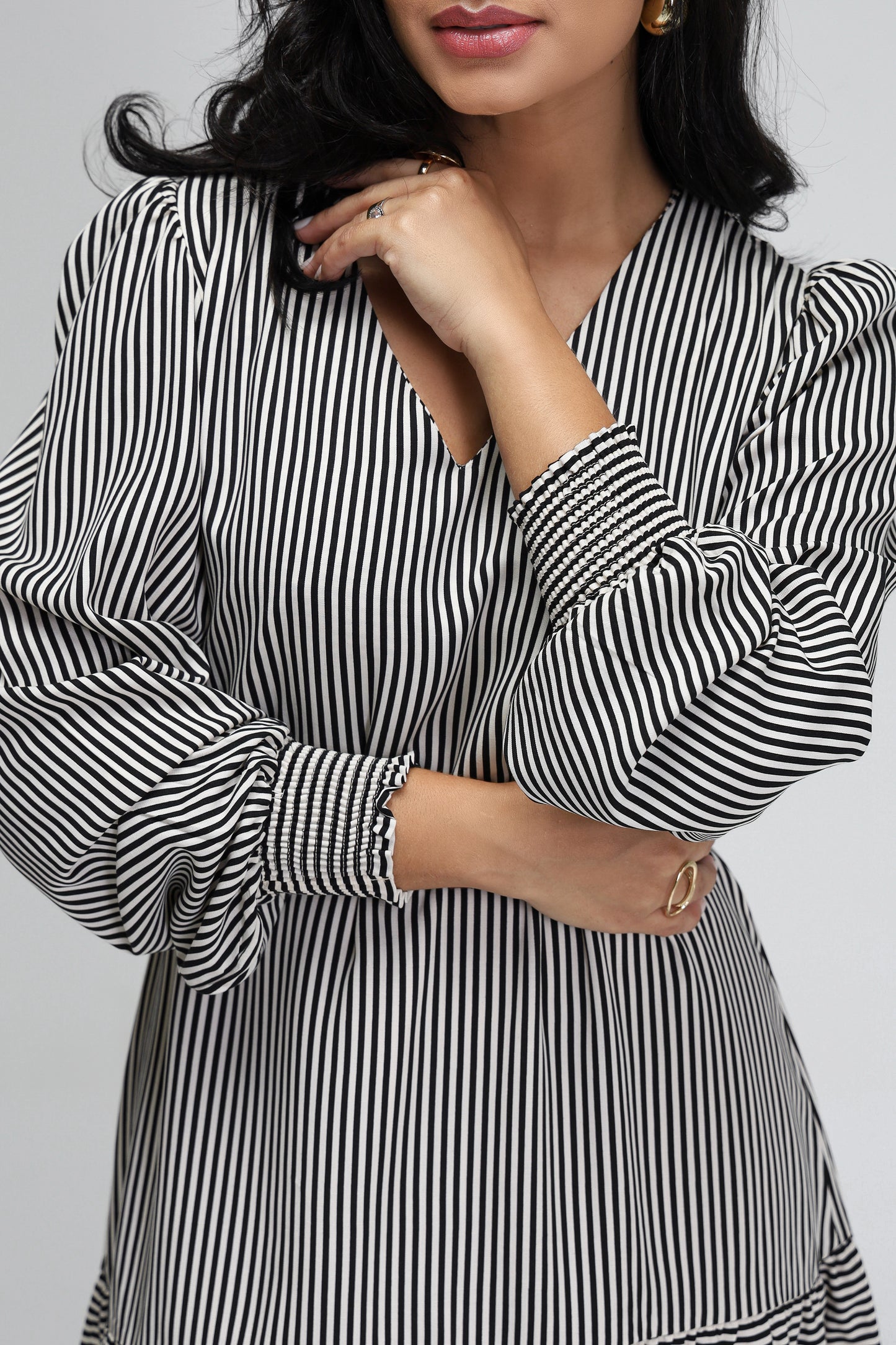 Vestido Sara
