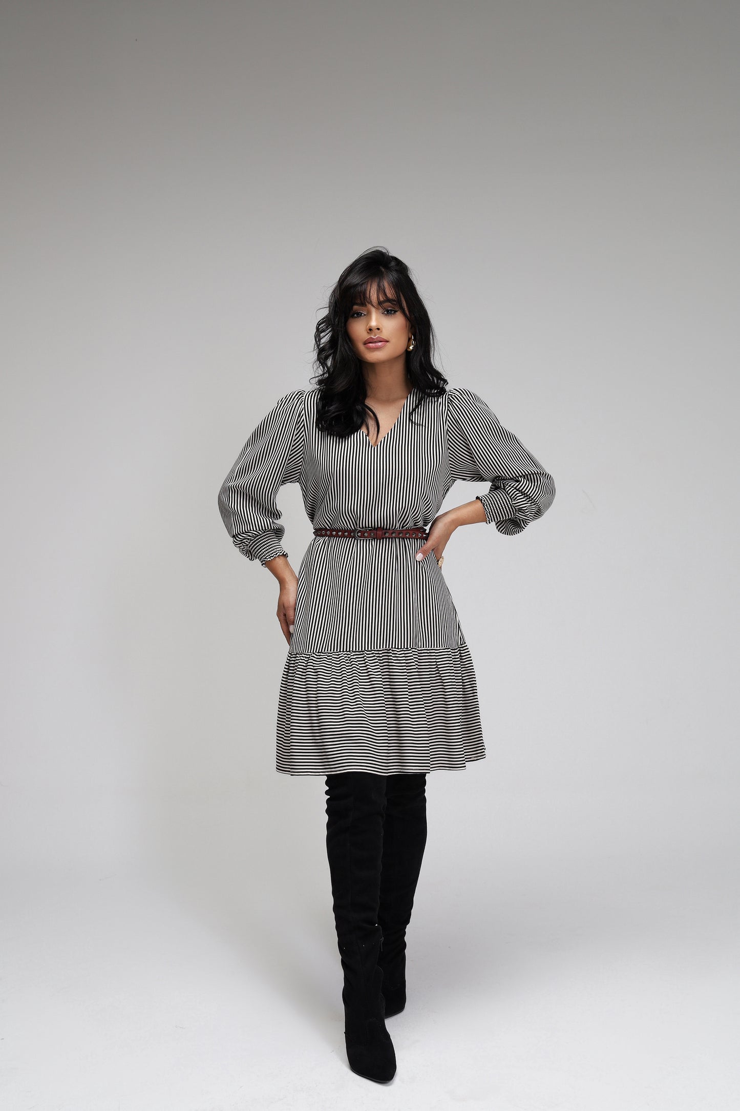 Vestido Sara