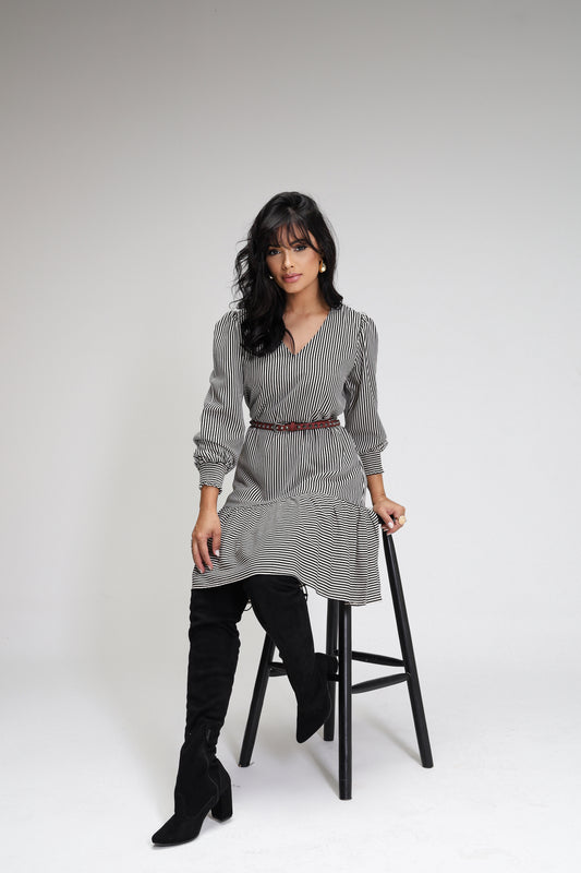 Vestido Sara