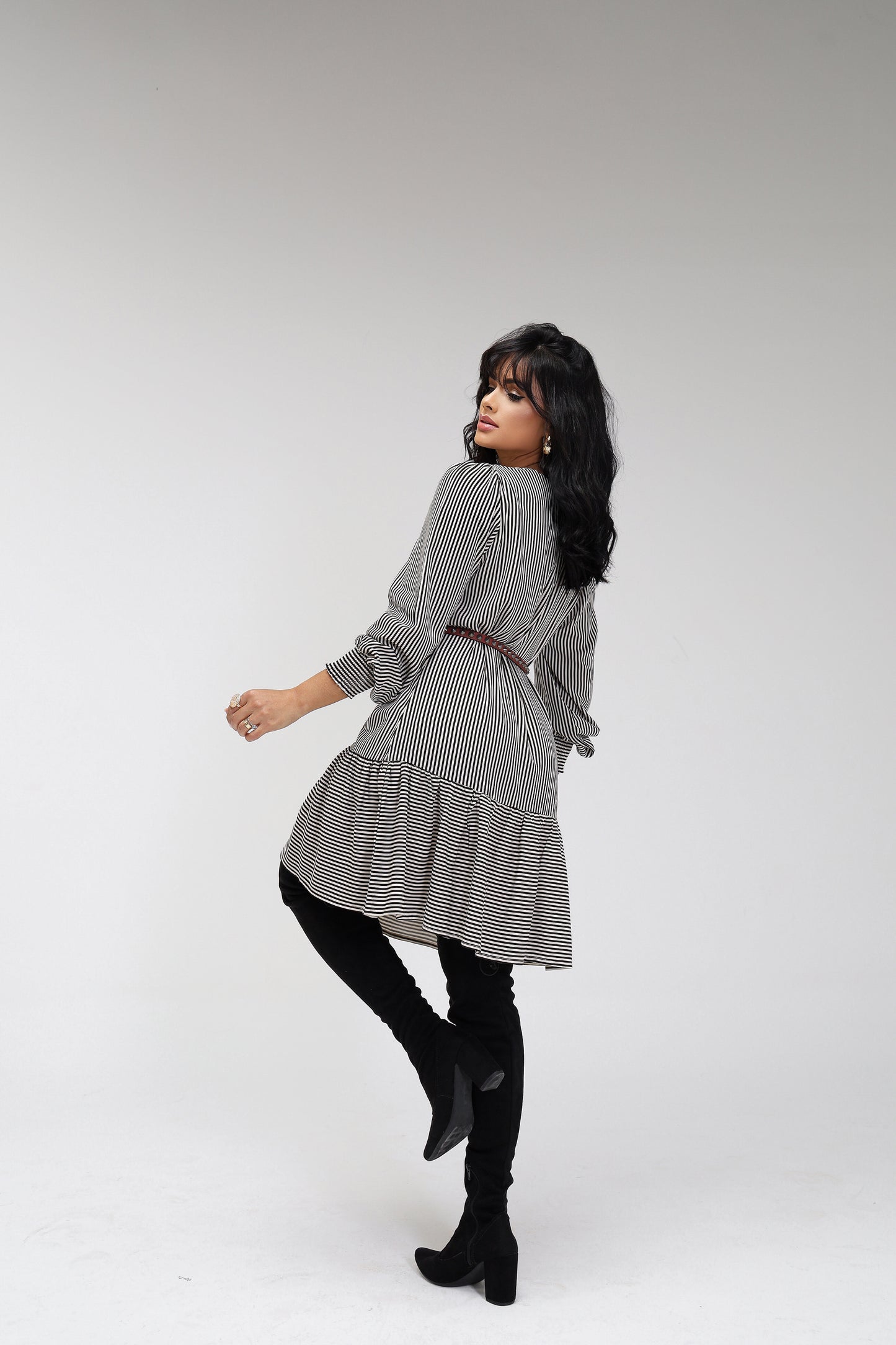 Vestido Sara