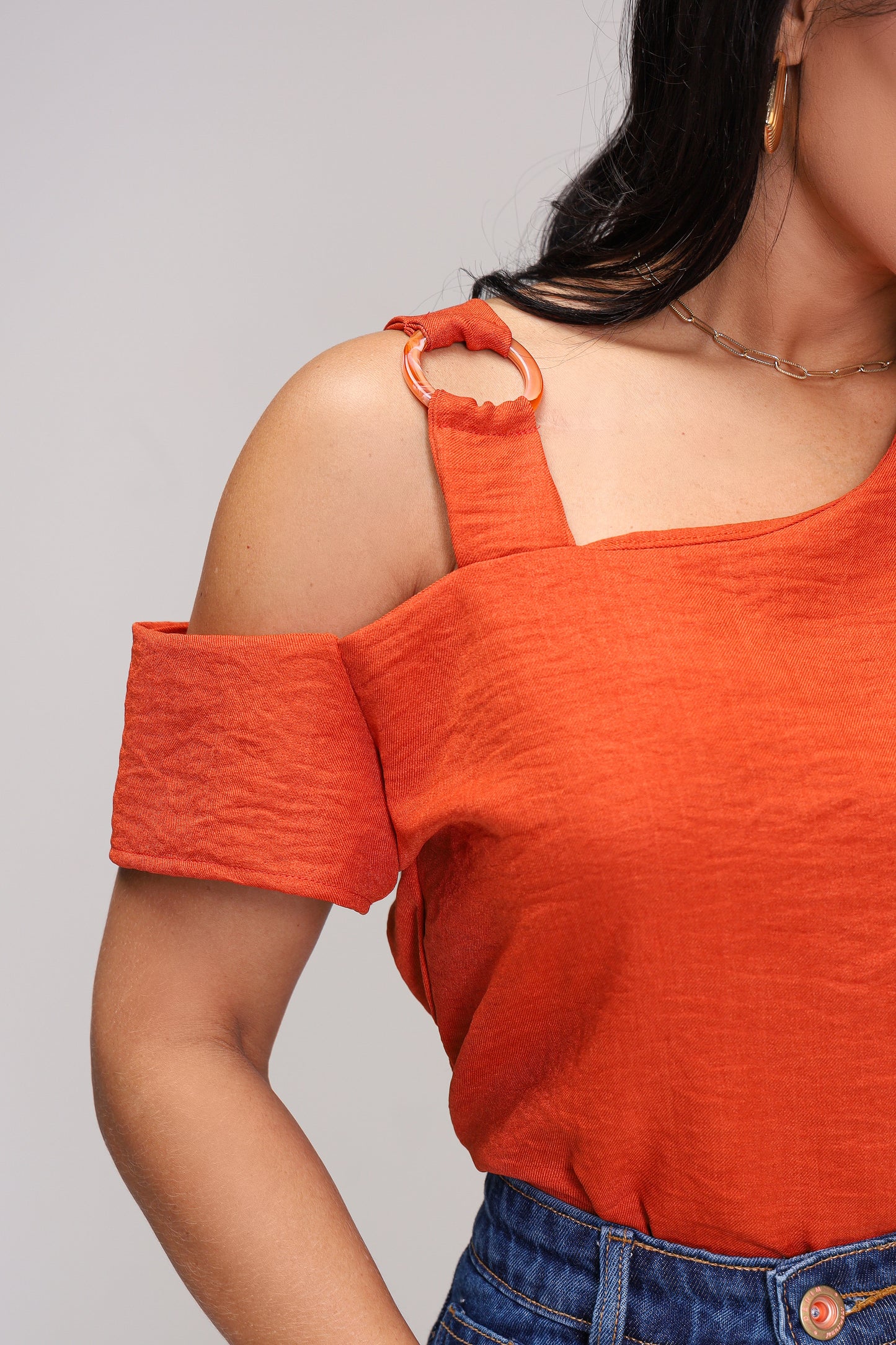 Blusa Julieta