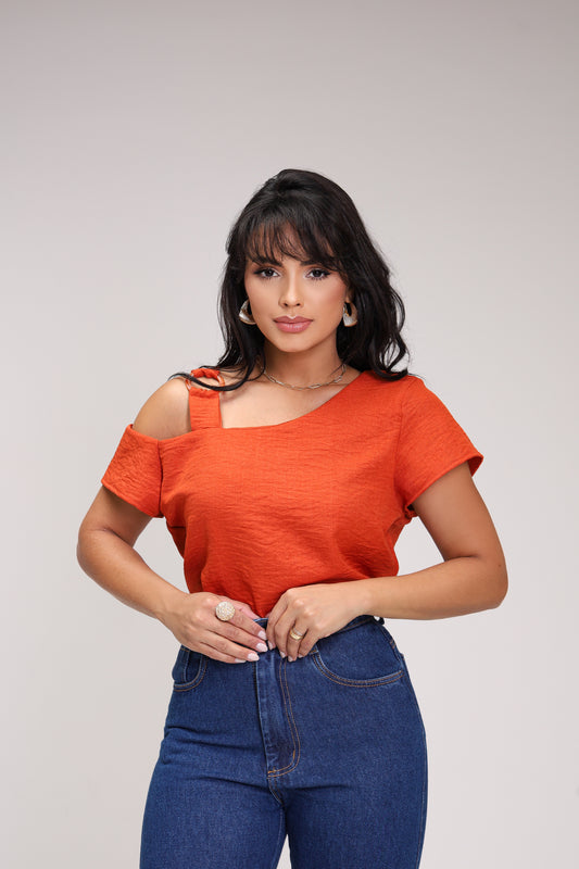 Blusa Julieta
